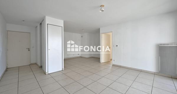 À vendre Appartement 3 pièces 66.38 m² - Montpellier 34070