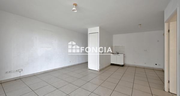 À vendre Appartement 3 pièces 66.38 m² - Montpellier 34070