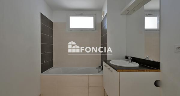 À vendre Appartement 3 pièces 66.38 m² - Montpellier 34070