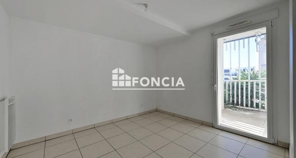 À vendre Appartement 3 pièces 66.38 m² - Montpellier 34070