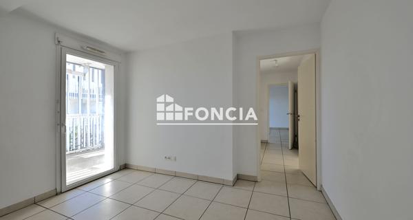 À vendre Appartement 3 pièces 66.38 m² - Montpellier 34070