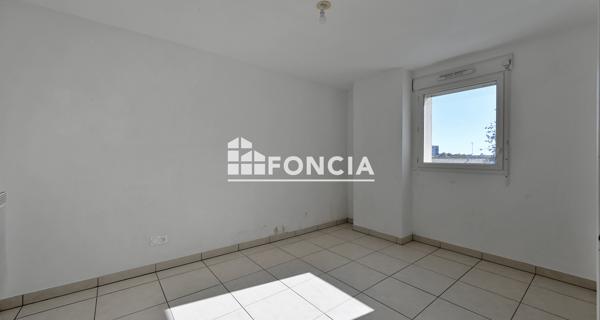 À vendre Appartement 3 pièces 66.38 m² - Montpellier 34070