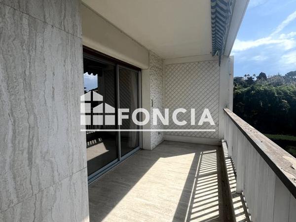 À vendre Appartement 5 pièces 121.1 m² - Cannes 06400