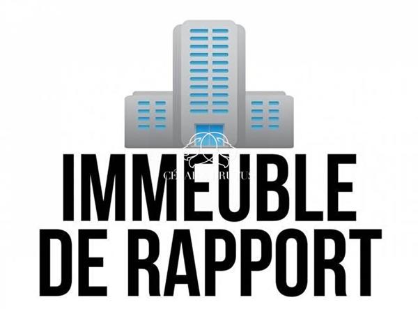 Immeuble à vendre Bourg-en-Bresse