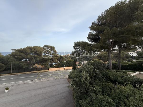 Maison jumelee de 110 m²