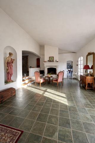 Maison 5 pièces - 186 m²