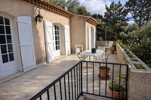 Maison 5 pièces - 186 m²