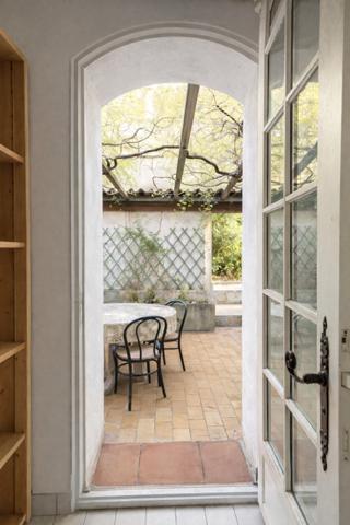 Maison 5 pièces - 186 m²