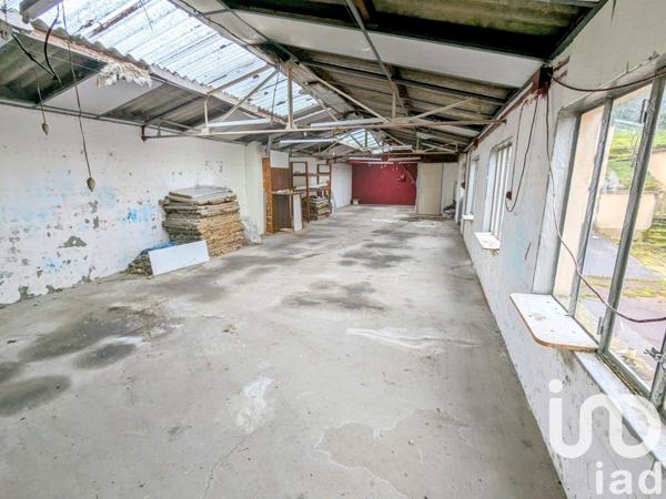 Maison à vendre 5 pièces 88 m² Saint-Just-la-Pendue