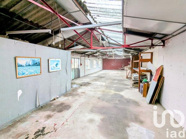 Maison à vendre 5 pièces 88 m² Saint-Just-la-Pendue