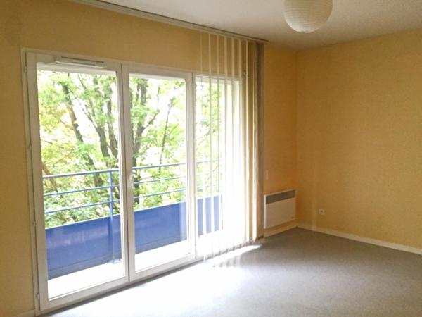 Appartement * 1 Pièces * 24 M² * 44000 Nantes * 416 * 26 * 442, Nantes 44000