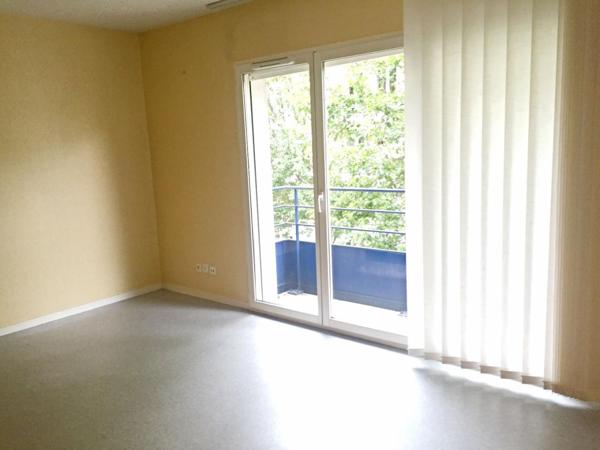 Appartement * 1 Pièces * 24 M² * 44000 Nantes * 416 * 26 * 442, Nantes 44000