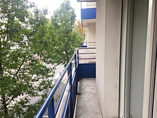 Appartement * 1 Pièces * 24 M² * 44000 Nantes * 416 * 26 * 442, Nantes 44000