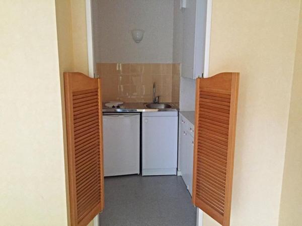 Appartement * 1 Pièces * 24 M² * 44000 Nantes * 416 * 26 * 442, Nantes 44000