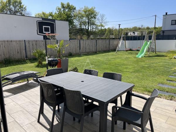 Maison récente 3 chambres