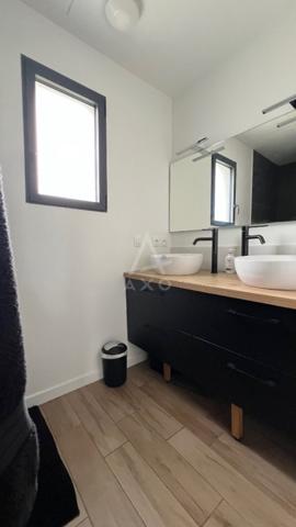 Maison récente 3 chambres