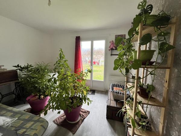 Maison à vendre |  Le Pizou |  5 pièces | 119 m²