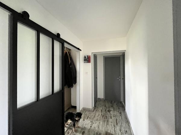 Maison à vendre |  Le Pizou |  5 pièces | 119 m²