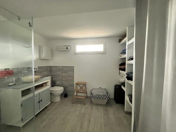 Maison à vendre |  Le Pizou |  5 pièces | 119 m²