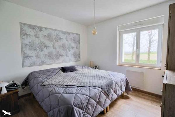 Maison à vendre |  Plouguerneau |  7 pièces | 145 m²