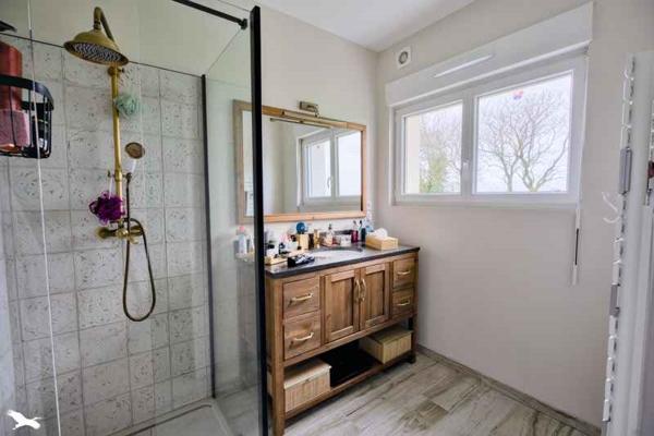 Maison à vendre |  Plouguerneau |  7 pièces | 145 m²