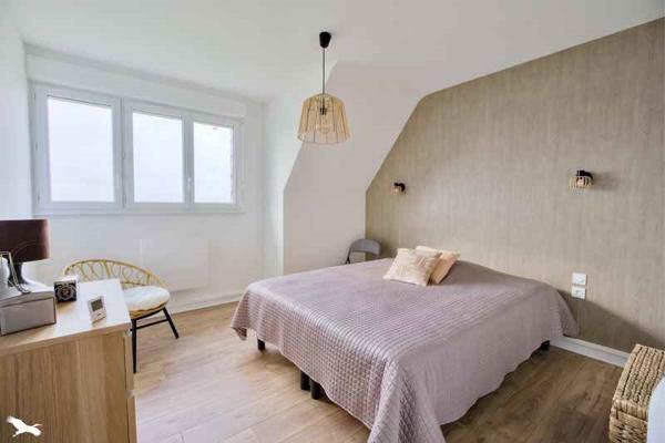 Maison à vendre |  Plouguerneau |  7 pièces | 145 m²