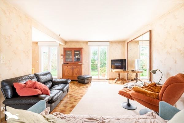 Maison à vendre |  Lesneven |  7 pièces | 121 m²