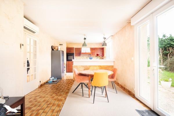 Maison à vendre |  Lesneven |  7 pièces | 121 m²