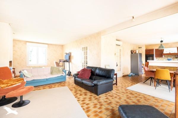 Maison à vendre |  Lesneven |  7 pièces | 121 m²