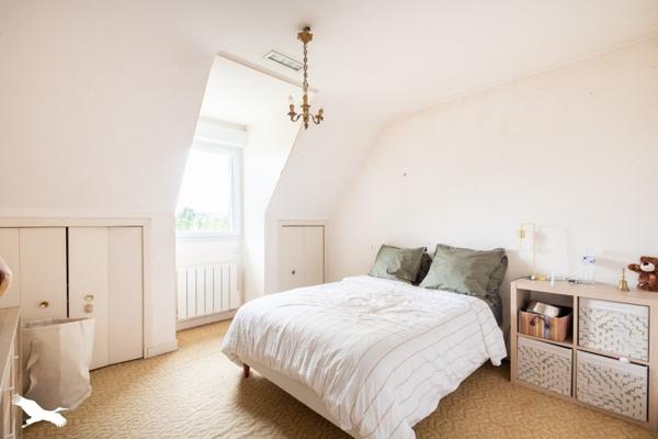 Maison à vendre |  Lesneven |  7 pièces | 121 m²