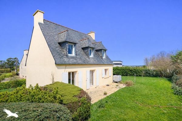 Maison à vendre |  Lesneven |  7 pièces | 121 m²