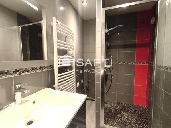 Les Falaises, 2 pièces - Vue Mer - Ascenseur - Piscine