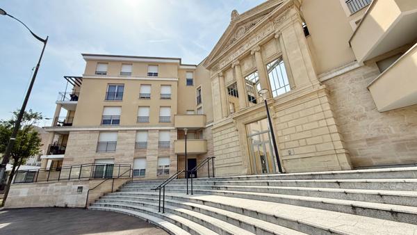 Appartement 3 pièces de 65.15m2- CORBEIL-ESSONNES (91100)