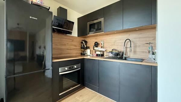 Appartement 3 pièces de 65.15m2- CORBEIL-ESSONNES (91100)