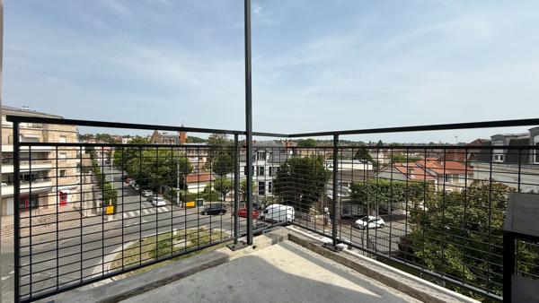 Appartement 3 pièces de 65.15m2- CORBEIL-ESSONNES (91100)
