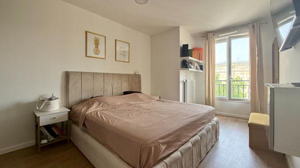 Appartement 3 pièces de 65.15m2- CORBEIL-ESSONNES (91100)