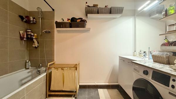 Appartement 3 pièces de 65.15m2- CORBEIL-ESSONNES (91100)