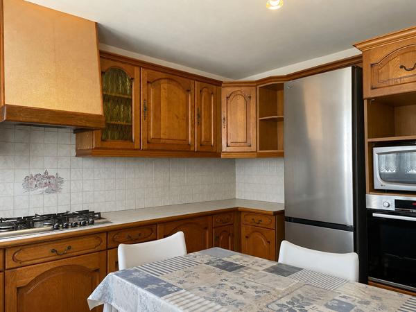 Maison 6 pièce(s) 130 m2
