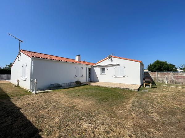 Maison 6 pièce(s) 130 m2