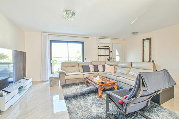 Maison à vendre    5 pièces •  Boissy-Saint-Léger