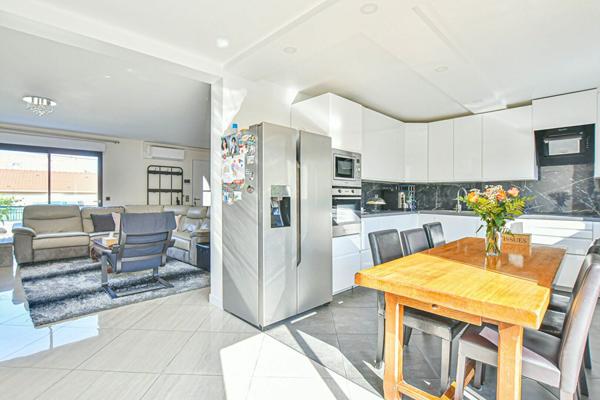 Maison à vendre    5 pièces •  Boissy-Saint-Léger