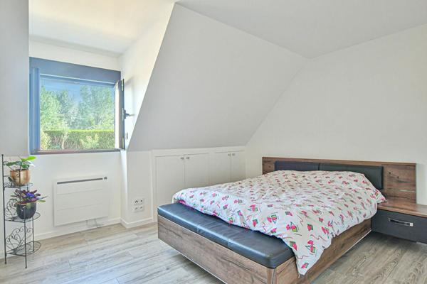 Maison à vendre    5 pièces •  Boissy-Saint-Léger