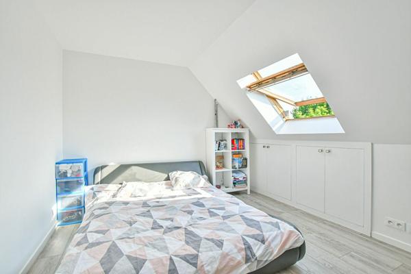 Maison à vendre    5 pièces •  Boissy-Saint-Léger