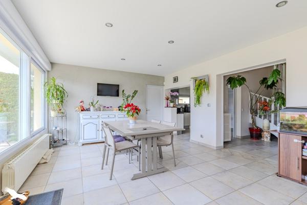 Maison à vendre |                                       Libourne |                                        7 pièces  |  198 m²