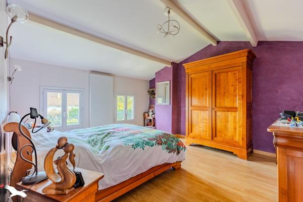 Maison à vendre |                                       Libourne |                                        7 pièces  |  198 m²