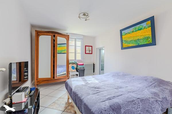 Maison à vendre |                                       Libourne |                                        7 pièces  |  198 m²