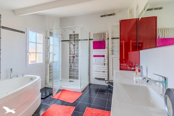 Maison à vendre |                                       Libourne |                                        7 pièces  |  198 m²
