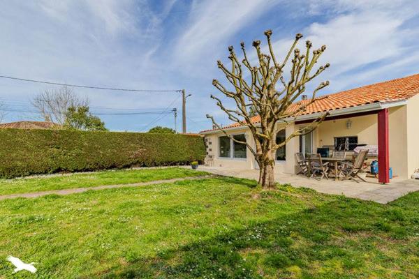 Maison à vendre |                                       Libourne |                                        7 pièces  |  198 m²