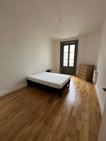 Très bel appartement de 118 m² centre ville plateau Poitiers