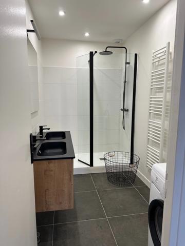 Très bel appartement de 118 m² centre ville plateau Poitiers